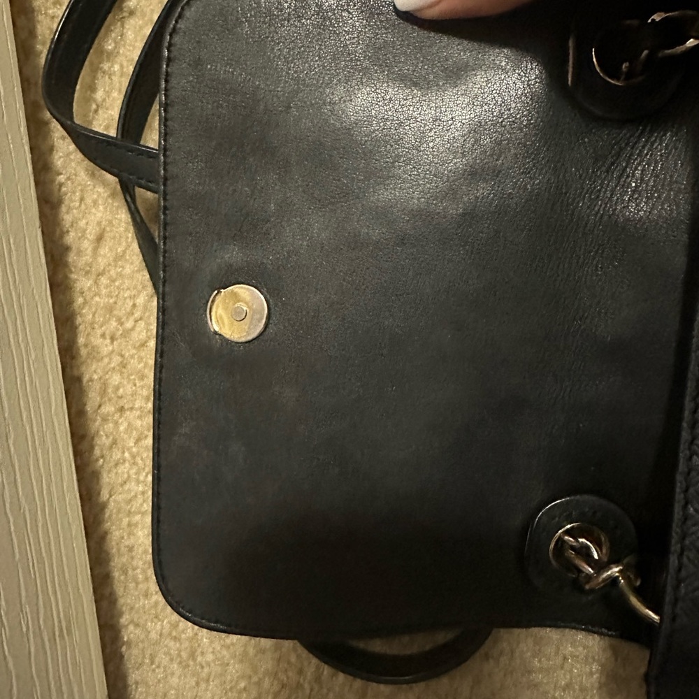 Tory Burch crossbody - Picture 7 of 7